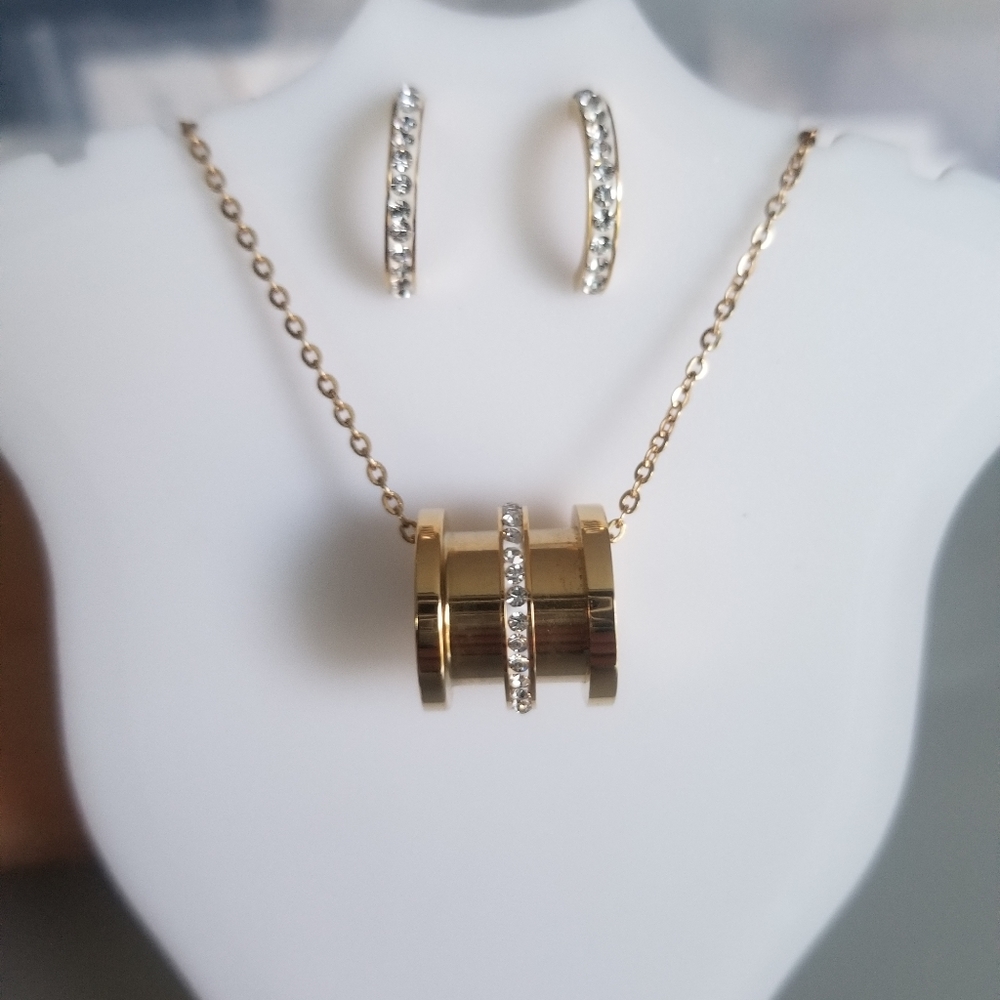 Jewerly Set